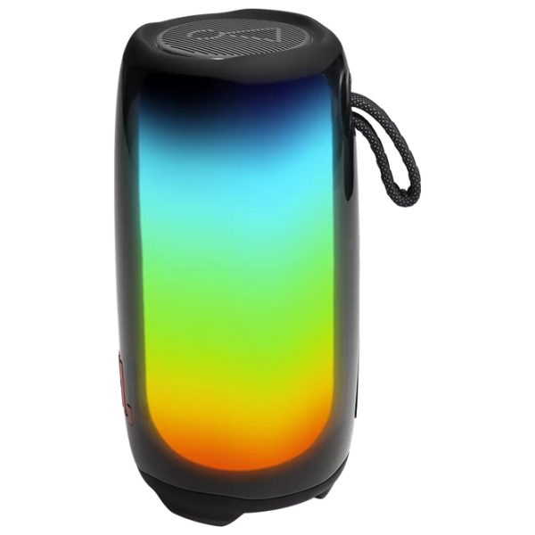 Портативная колонка JBL Pulse 5 40 Вт/ Черный photo 4