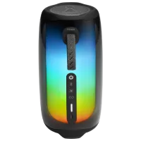 Портативная колонка JBL Pulse 5 40 Вт/ Черный photo 5