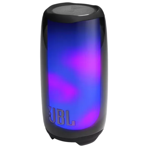 Портативная колонка JBL Pulse 5 40 Вт/ Черный photo 6