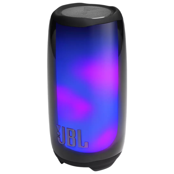 Портативная колонка JBL Pulse 5 40 Вт/ Черный photo 6