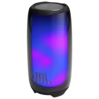 Портативная колонка JBL Pulse 5 40 Вт/ Черный photo 6