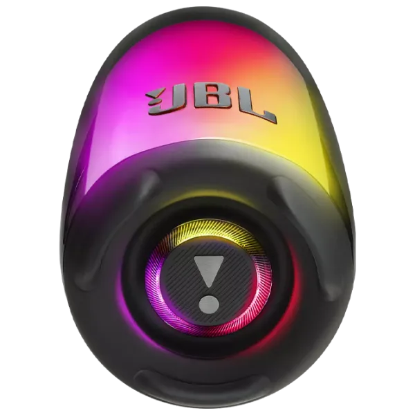 Портативная колонка JBL Pulse 5 40 Вт/ Черный photo 7