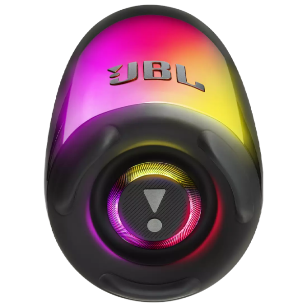 Портативная колонка JBL Pulse 5 40 Вт/ Черный photo 7