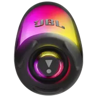 Портативная колонка JBL Pulse 5 40 Вт/ Черный photo 7