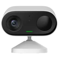 Cameră de supraveghere IMOU Cell Go Fără fir/ White photo 2