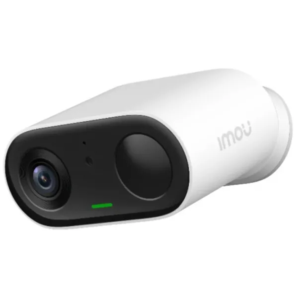 Cameră de supraveghere IMOU Cell Go Fără fir/ White photo 3