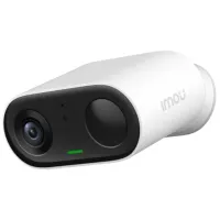 Cameră de supraveghere IMOU Cell Go Fără fir/ White photo 3