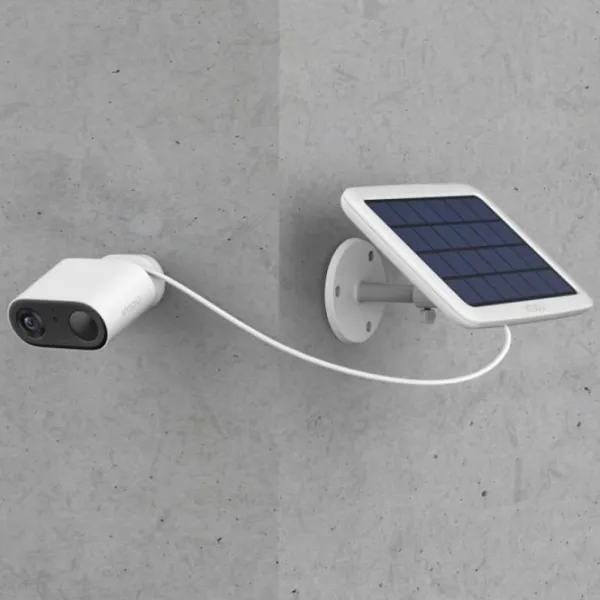 Cameră de supraveghere IMOU Cell Go Fără fir/ White photo 5