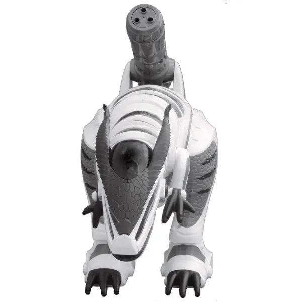 Робот Le Neng Toys Intelligent Dinosaur K9 Белый photo 3