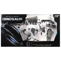 Робот Le Neng Toys Intelligent Dinosaur K9 Белый photo 7
