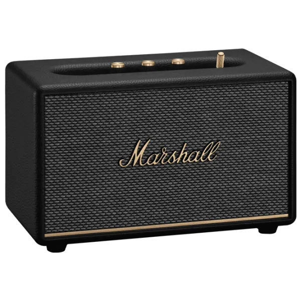 Портативная колонка Marshall Acton 3 60 Вт/ Черный photo 2