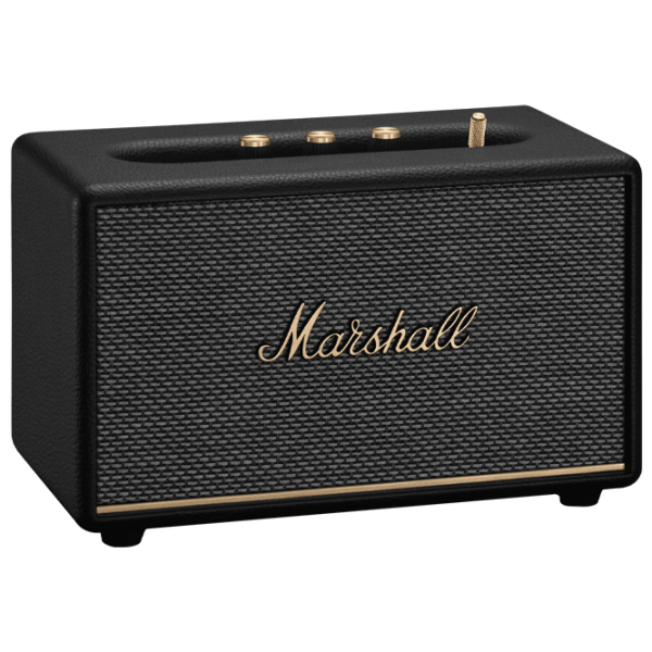 Портативная колонка Marshall Acton 3 60 Вт/ Черный photo 2