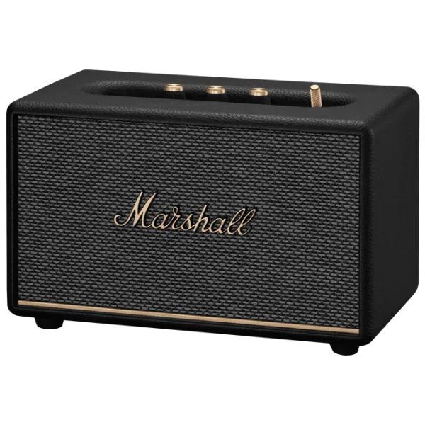 Портативная колонка Marshall Acton 3 60 Вт/ Черный photo 3