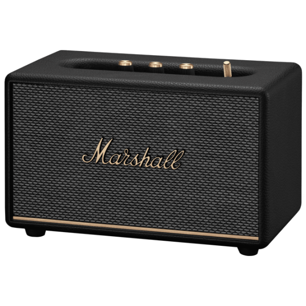 Портативная колонка Marshall Acton 3 60 Вт/ Черный photo 3