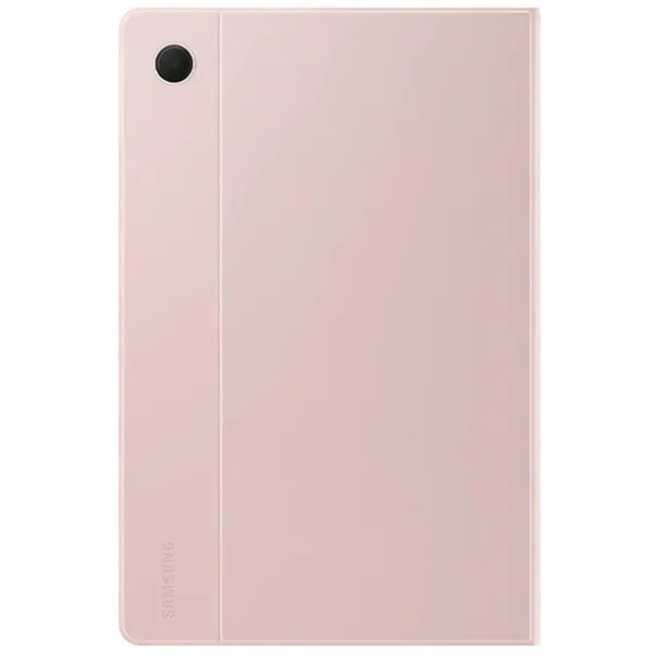 Husă pentru tabletă Samsung Galaxy Tab A8 (EF-BX200PPEGRU) 10.5"/ Pink photo 2