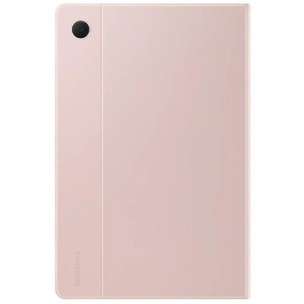 Husă pentru tabletă Samsung Galaxy Tab A8 (EF-BX200PPEGRU) 10.5"/ Pink photo 2
