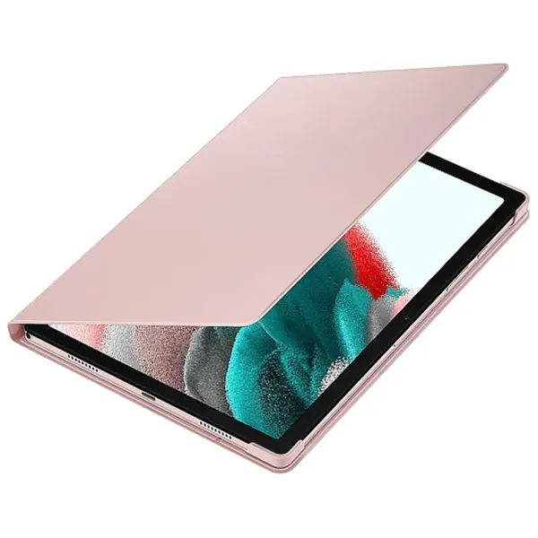 Husă pentru tabletă Samsung Galaxy Tab A8 (EF-BX200PPEGRU) 10.5"/ Pink photo 3