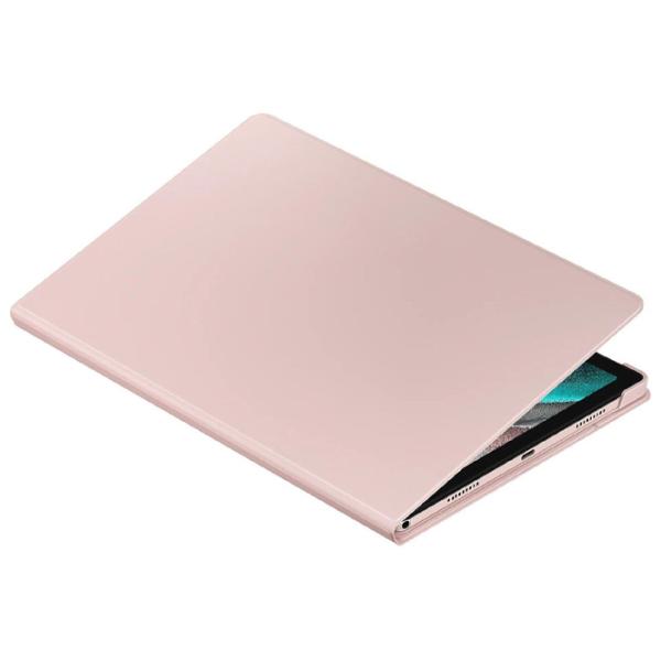 Husă pentru tabletă Samsung Galaxy Tab A8 (EF-BX200PPEGRU) 10.5"/ Pink photo 4