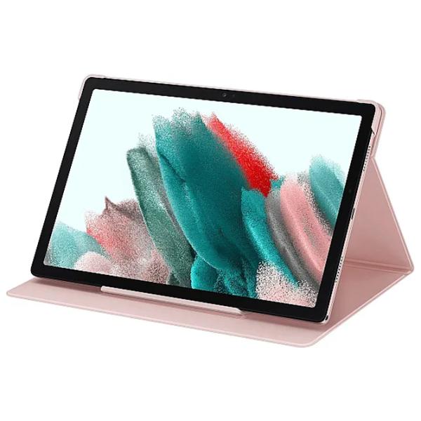 Husă pentru tabletă Samsung Galaxy Tab A8 (EF-BX200PPEGRU) 10.5"/ Pink photo 5