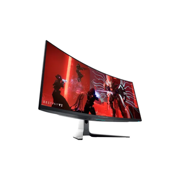 Монитор Dell AW3423DW 34" 4K 175 Гц/ 0.1 мс/ Черный photo 2