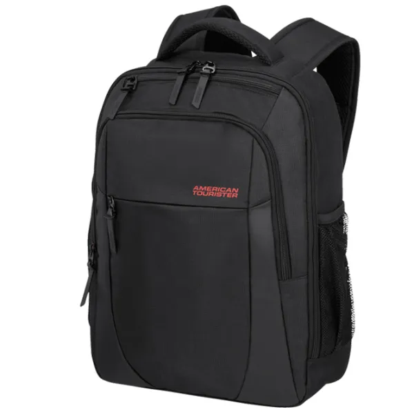 Rucsac pentru laptop American Tourister URBAN GROOVE UG12 15.6"/ Black/ 20.5 l photo 2 Rucsac pentru laptop American Tourister URBAN GROOVE UG12 15.6"/ Black/ 20.5 l photo 2