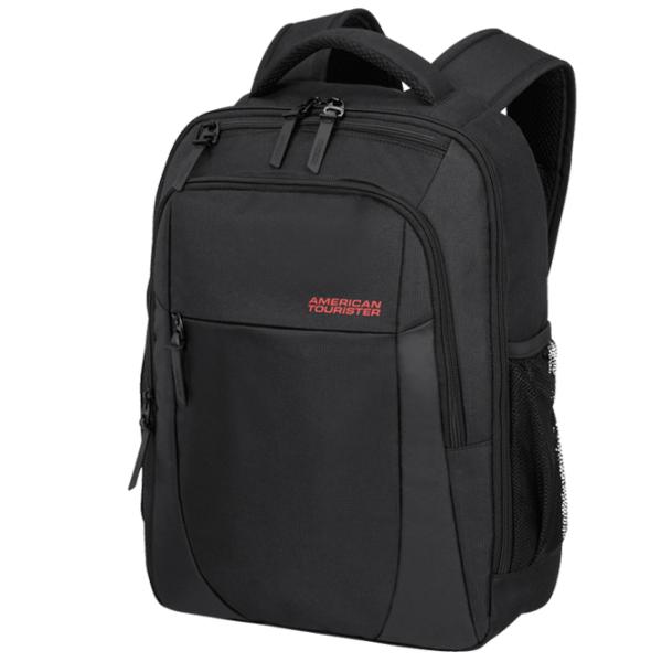 Rucsac pentru laptop American Tourister URBAN GROOVE UG12 15.6"/ Black/ 20.5 l photo 2 Rucsac pentru laptop American Tourister URBAN GROOVE UG12 15.6"/ Black/ 20.5 l photo 2