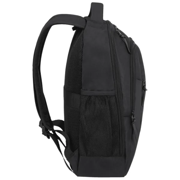 Rucsac pentru laptop American Tourister URBAN GROOVE UG12 15.6"/ Black/ 20.5 l photo 3 Rucsac pentru laptop American Tourister URBAN GROOVE UG12 15.6"/ Black/ 20.5 l photo 3