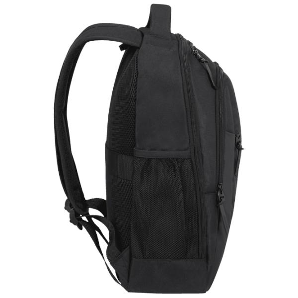 Rucsac pentru laptop American Tourister URBAN GROOVE UG12 15.6"/ Black/ 20.5 l photo 3 Rucsac pentru laptop American Tourister URBAN GROOVE UG12 15.6"/ Black/ 20.5 l photo 3