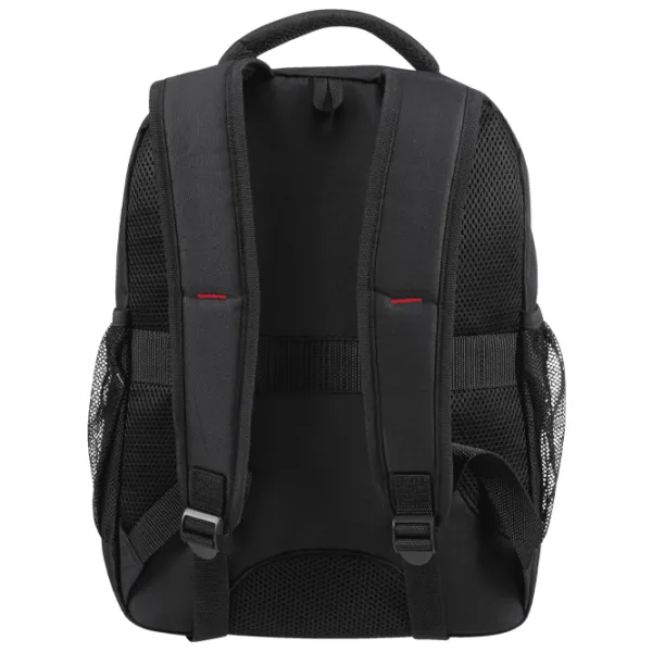 Rucsac pentru laptop American Tourister URBAN GROOVE UG12 15.6"/ Black/ 20.5 l photo 4 Rucsac pentru laptop American Tourister URBAN GROOVE UG12 15.6"/ Black/ 20.5 l photo 4