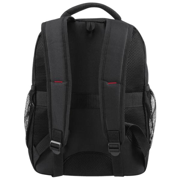 Rucsac pentru laptop American Tourister URBAN GROOVE UG12 15.6"/ Black/ 20.5 l photo 4 Rucsac pentru laptop American Tourister URBAN GROOVE UG12 15.6"/ Black/ 20.5 l photo 4