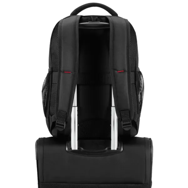 Rucsac pentru laptop American Tourister URBAN GROOVE UG12 15.6"/ Black/ 20.5 l photo 5 Rucsac pentru laptop American Tourister URBAN GROOVE UG12 15.6"/ Black/ 20.5 l photo 5