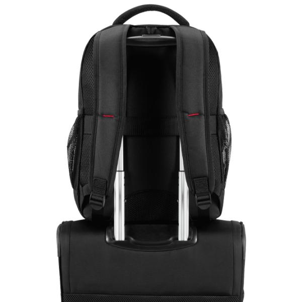 Rucsac pentru laptop American Tourister URBAN GROOVE UG12 15.6"/ Black/ 20.5 l photo 5 Rucsac pentru laptop American Tourister URBAN GROOVE UG12 15.6"/ Black/ 20.5 l photo 5