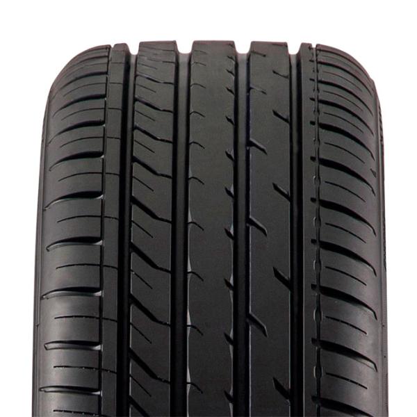 Шины Davanti DX640 235/ 55 R18 104V XL Лето/ Легковой photo 3 Шины Davanti DX640 235/ 55 R18 104V XL Лето/ Легковой photo 3