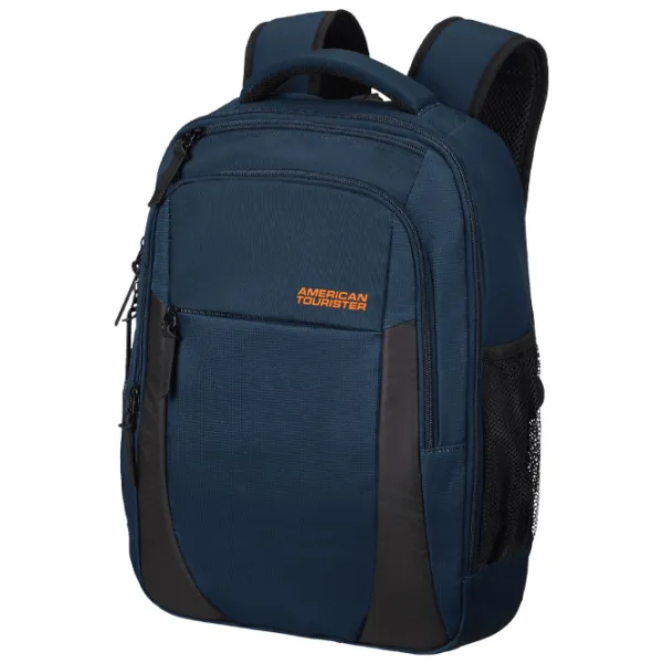 Рюкзак для ноутбука American Tourister URBAN GROOVE UG12 15.6"/ Navy Dark/ 20.5 л photo 2