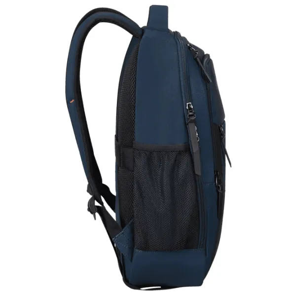 Рюкзак для ноутбука American Tourister URBAN GROOVE UG12 15.6"/ Navy Dark/ 20.5 л photo 3