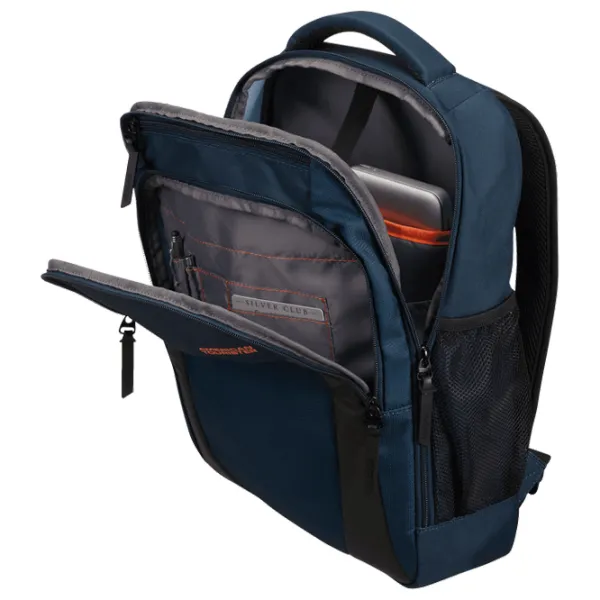 Рюкзак для ноутбука American Tourister URBAN GROOVE UG12 15.6"/ Navy Dark/ 20.5 л photo 4