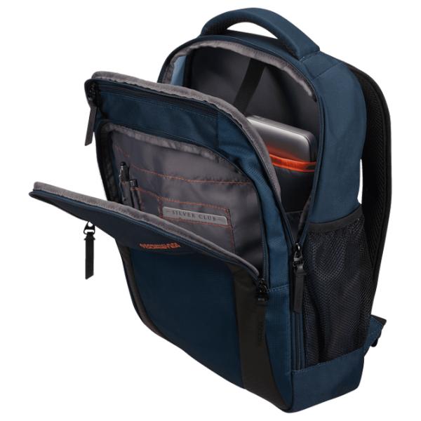 Рюкзак для ноутбука American Tourister URBAN GROOVE UG12 15.6"/ Navy Dark/ 20.5 л photo 4