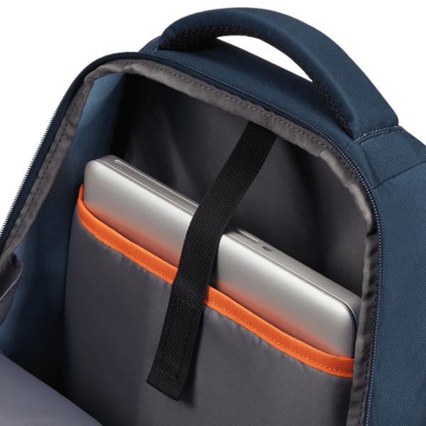 Рюкзак для ноутбука American Tourister URBAN GROOVE UG12 15.6"/ Navy Dark/ 20.5 л photo 5