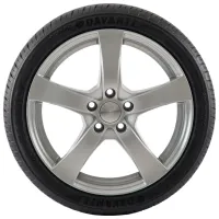 Anvelope Davanti DX640 245/ 45 ZR17 99W XL Vară/ Autoturism photo 2