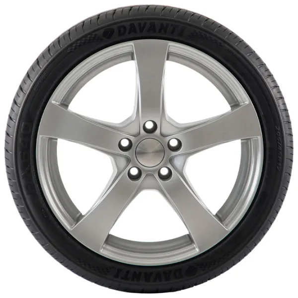 Шины Davanti DX640 225/ 45 ZR19 96W XL Лето/ Легковой photo 2 Шины Davanti DX640 225/ 45 ZR19 96W XL Лето/ Легковой photo 2