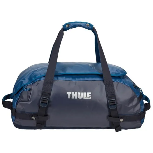 Geantă pentru călătorii THULE Chasm 40l/ Poseidon photo 2