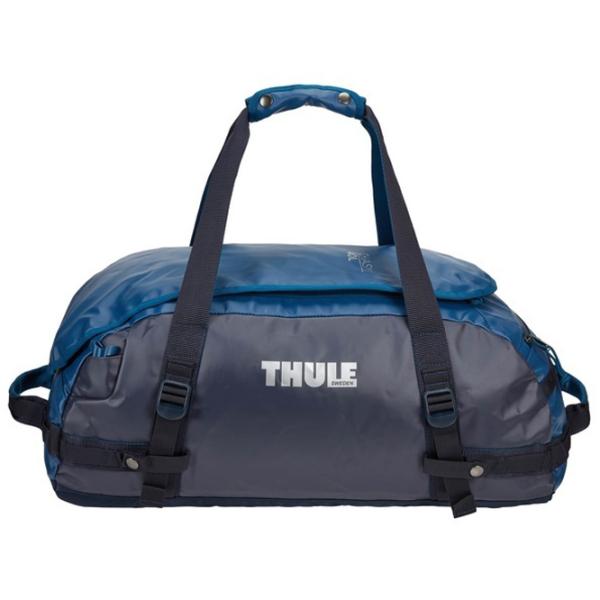 Geantă pentru călătorii THULE Chasm 40l/ Poseidon photo 2