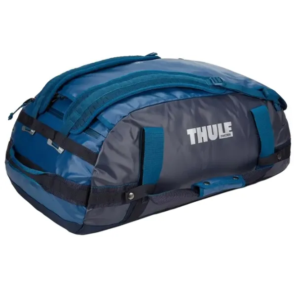 Geantă pentru călătorii THULE Chasm 40l/ Poseidon photo 4