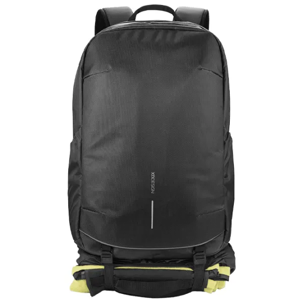 Рюкзак XD-Design Bobby Explore 17"/ Черный/ 30 л photo 4