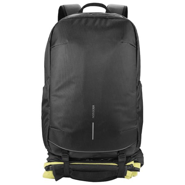 Рюкзак XD-Design Bobby Explore 17"/ Черный/ 30 л photo 4
