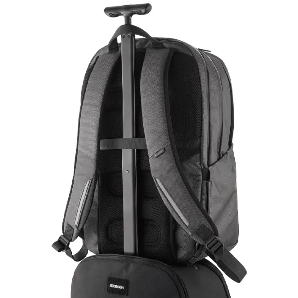 Рюкзак XD-Design Bobby Explore 17"/ Черный/ 30 л photo 6