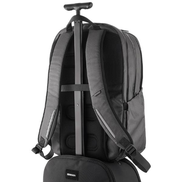 Рюкзак XD-Design Bobby Explore 17"/ Черный/ 30 л photo 6