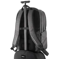 Рюкзак XD-Design Bobby Explore 17"/ Черный/ 30 л photo 6