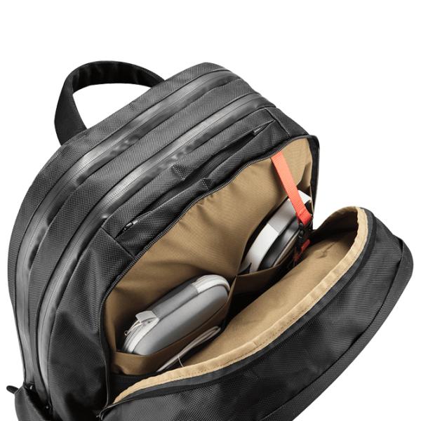 Рюкзак XD-Design Bobby Explore 17"/ Черный/ 30 л photo 7