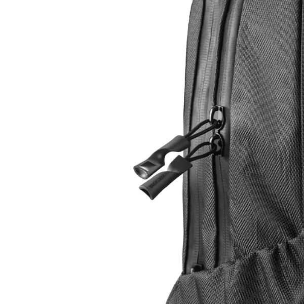 Рюкзак XD-Design Bobby Explore 17"/ Черный/ 30 л photo 8